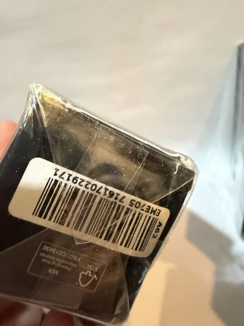 Bobbi Brown shade honey intensive